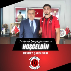 Tavşanlı Linyitspor dış transferde hız kesmiyor