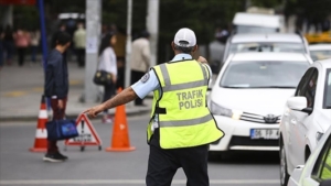 Türkiye genelinde trafik denetimi yapıldı