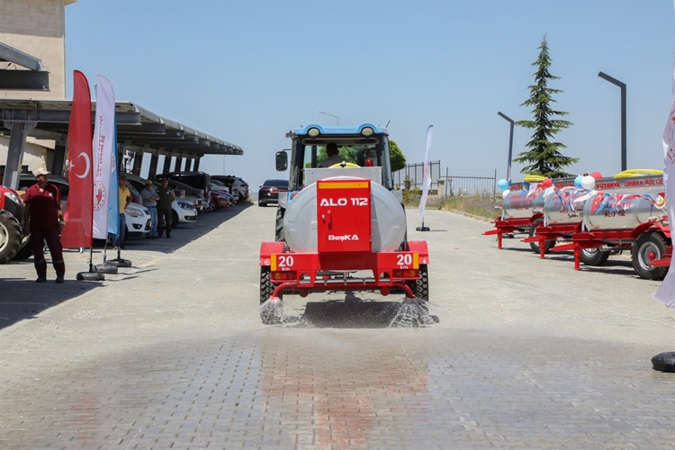 Vali Çelik’ten vatandaşlara çağrı