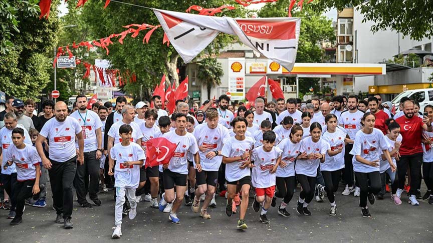 İstanbul’da bu yıl 3’üncüsü