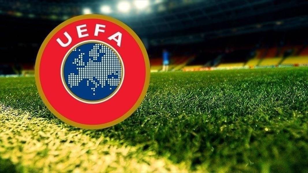 UEFA, Türk takımları hakkındaki