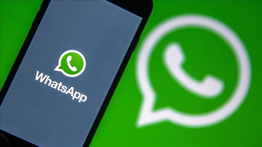 WhatsApp kullanıcıları, artık bir