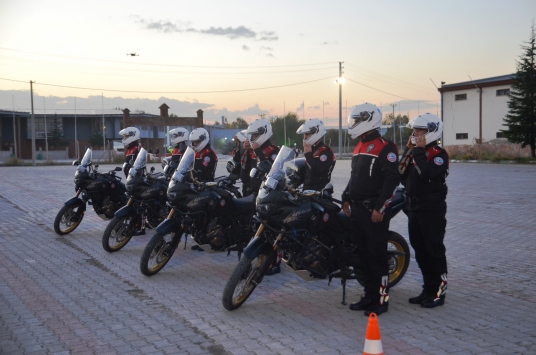 Kütahya’da Yunus Timleri Haziran