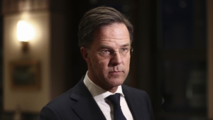 Hollanda Başbakanı Rutte, aktif siyaseti bırakacağını açıkladı