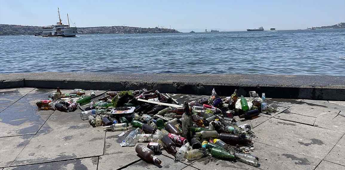 İstanbul’da “1 Temmuz Denizcilik