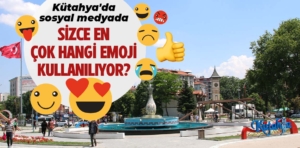 Dünya tercihini yaptı, peki Kütahya’nın tercihi ne?