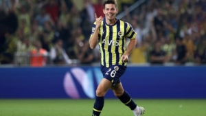 Fenerbahçe’den Miha Zajc ile anlaşma