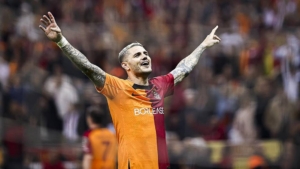 Galatasaray, Icardi’yi açıkladı