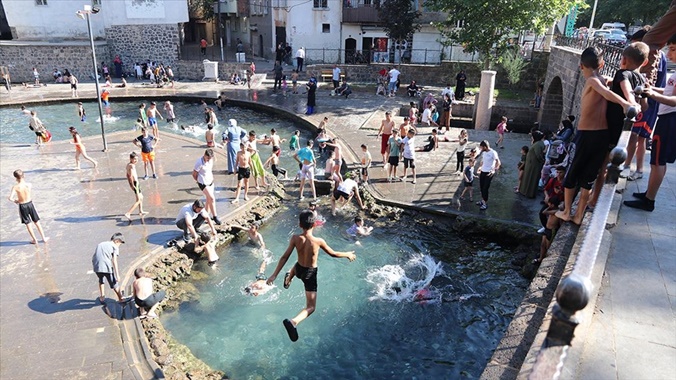 Diyarbakır, Mardin ve Şırnak’ta