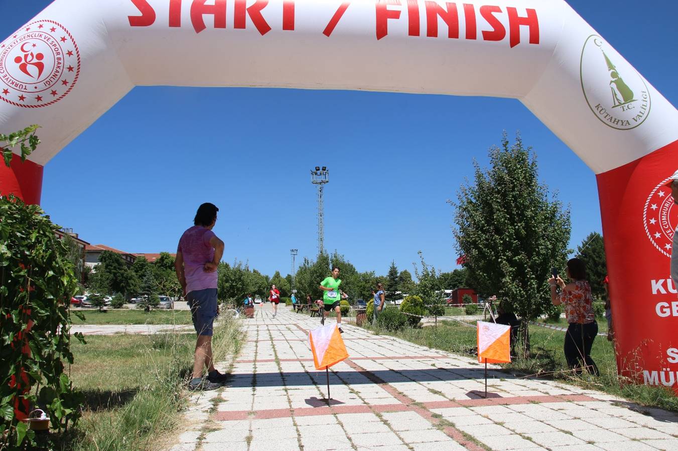 Kütahya’da depremlerde hayatını kaybedenler