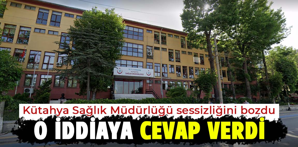 Sosyal medyada ‘Kütahya Devlet