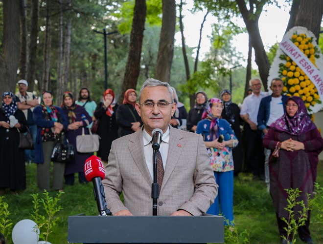 Kütahya’da vatandaşların uğrak mekanı