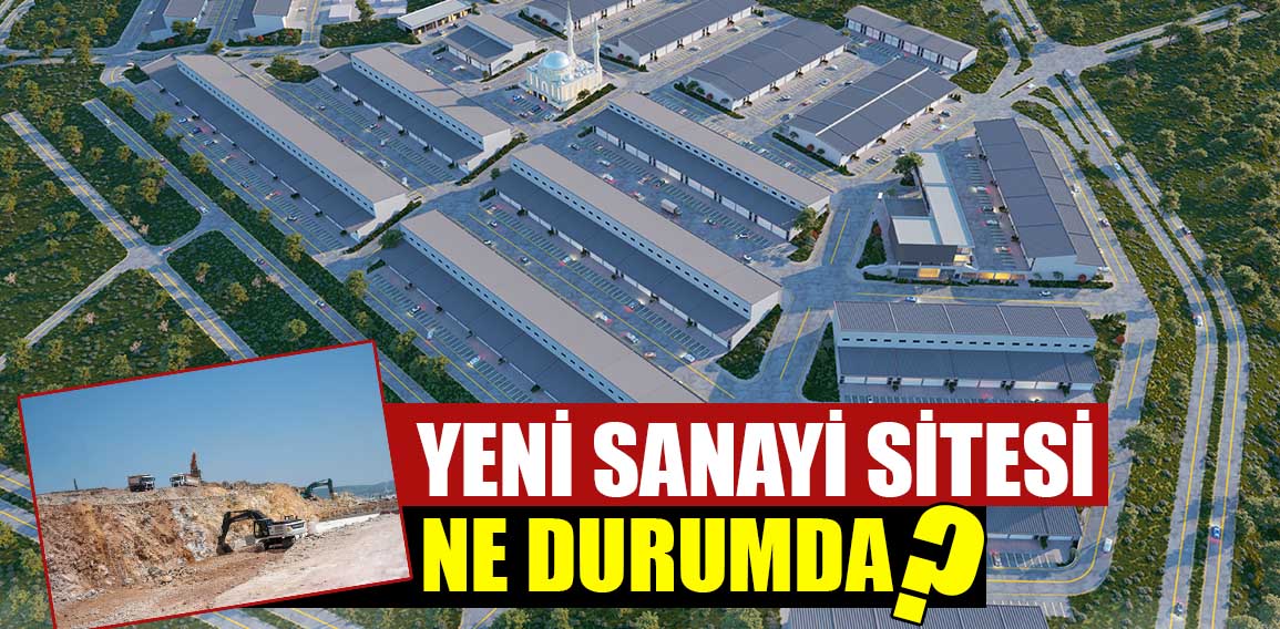 Kütahya Belediyesi dönüşüm projeleri