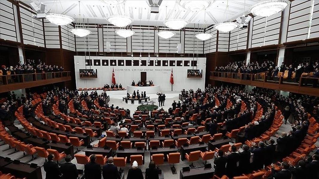 Kurtulmuş, CHP’nin, yeterli sayıda