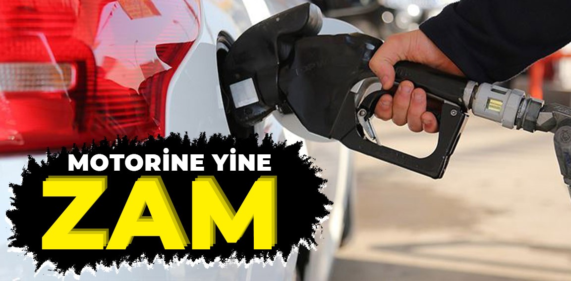 Benzine yapılan 2 liralık