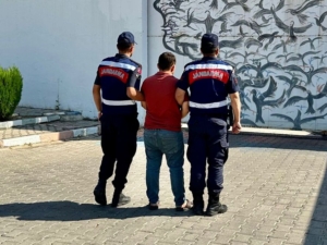 Muğla’daki yangınlarla ilgili gözaltına alınan zanlı tutuklandı