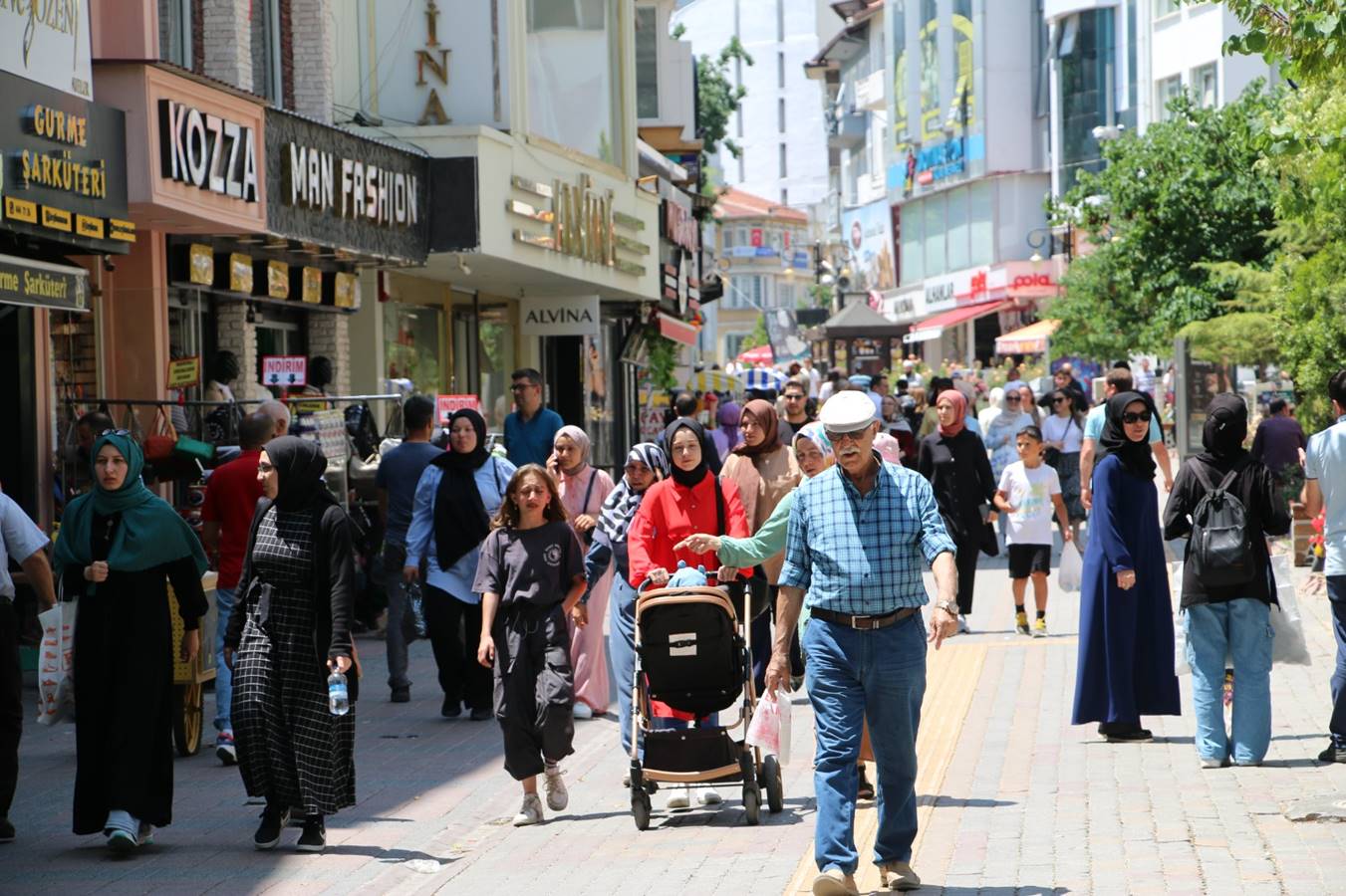 AK Parti İl Başkanı Önsay’dan, Işık’a Sevgi Yolu tavsiyesi