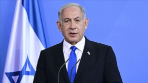 Netanyahu’dan sağlık durumunun iyi olduğu mesajı