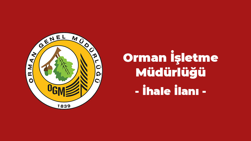 DOMANİÇ ORMAN İŞLETME MÜDÜRLÜĞÜ