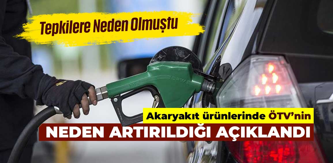 Özel Tüketim Vergisi artırımının