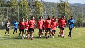 Pendikspor Süper Lig’de kalıcı olmak istiyor