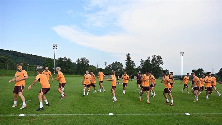 Galatasaray Futbol Takımı Doktoru