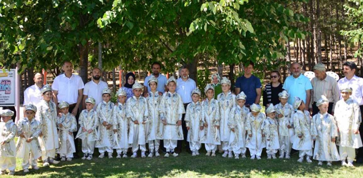 Geleneksel Gediz Tarhana Festivali