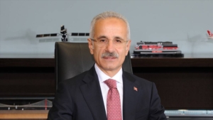 Bakan Uraloğlu: Kırsal bölgelerde yer alan 2 bin 575 yerleşim yerine 4,5G mobil haberleşme hizmeti götürüldü