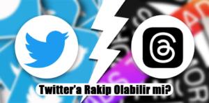 Threads Nedir? Twitter’a rakip olabilir mi?