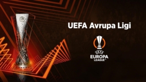 UEFA Avrupa Ligi 3. eleme turu eşleşmeleri belli oldu