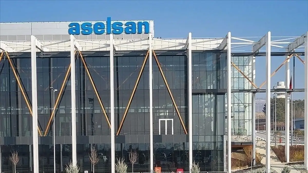 ASELSAN, 35,6 milyon dolar