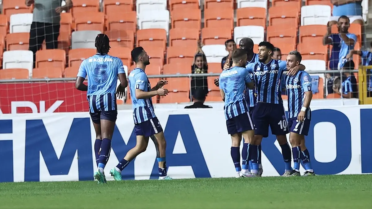 Genk – Adana Demirspor