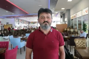 Denizli’de dinlenme tesisinde kavga