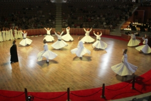 Evliya Çelebi’nin torunları Konya’da