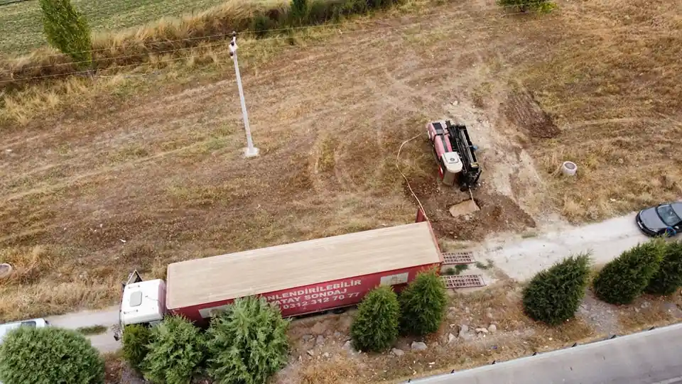 Gediz Organize Sanayi Bölgesi,