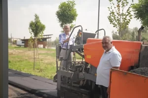 Işık: Yedigöller fark yaratacak