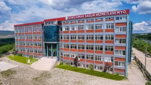 KSBÜ’ye Engelsiz Üniversite Ödüllerinde Turuncu Bayrak