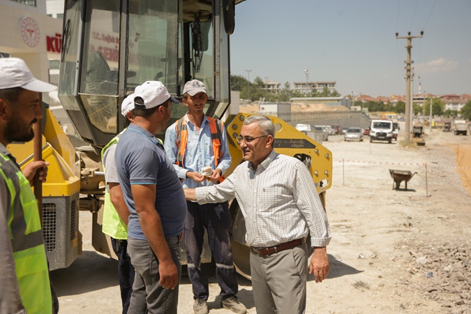   Kütahya’nın tarım arazileri