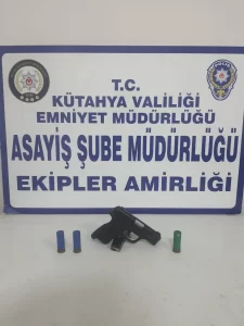 Kütahya’da denetimler aralıksız sürüyor