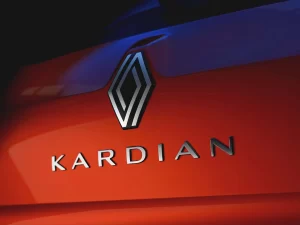 Renault’un yeni SUV aracı: Renault Kardian