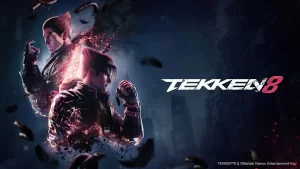 Dövüş oyunu Tekken 8 ön sipariş ile piyasaya sunuldu