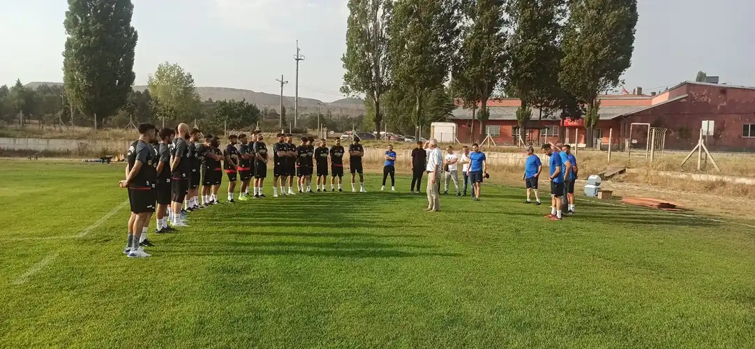 TKİ Tavşanlı Linyitspor yeni