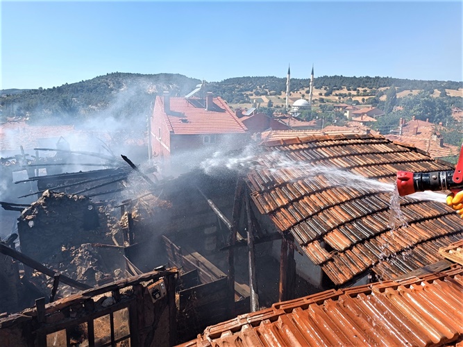 Tavşanlı Orman İşletme Müdürlüğü