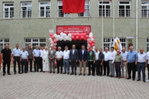 Tavşanlı’da Aile Destek Merkezi açıldı