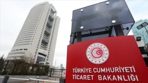 Ticaret Bakanlığından yoğun ticaret diplomasisi