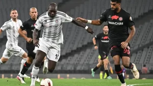 Trendyol Süper Lig’de son durum