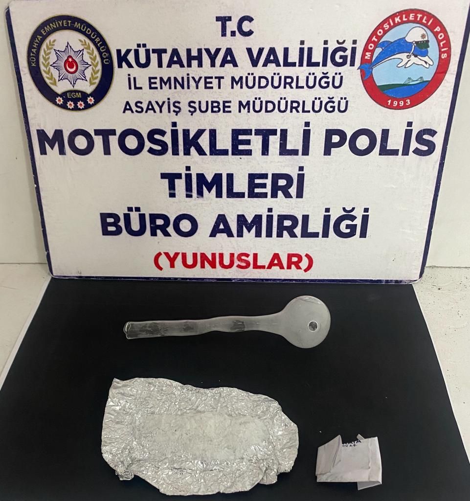 Yunus timleri yaptığı denetimde