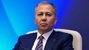 Yerlikaya: AK Parti şimdi Türkiye Yüzyılı’nı inşa sürecinde