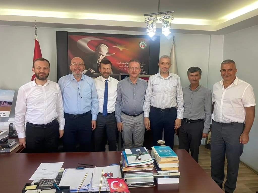 Kütahya Ak Parti İl