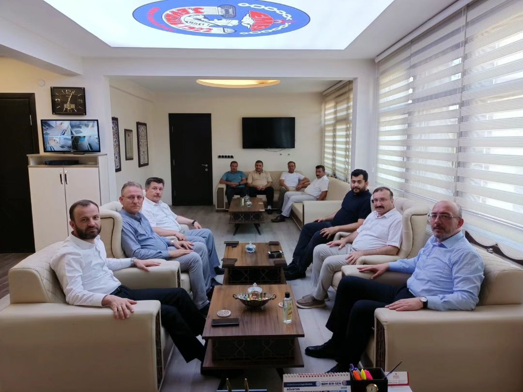 Kütahya Ak Parti İl